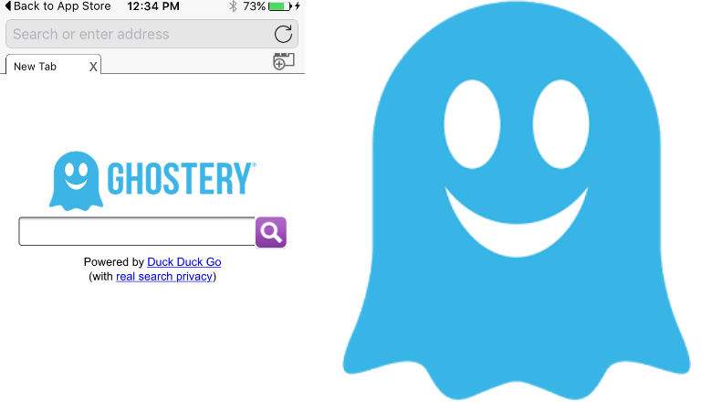 Download Ghost Browser For Android