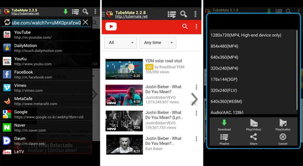 Free Download Youtube Mp3 Downloader For Android